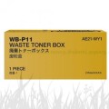Pojemnik na zużyty toner Konica-Minolta C3100i/C3120i | WB-P11 | 6tys. (AE21WY1)
